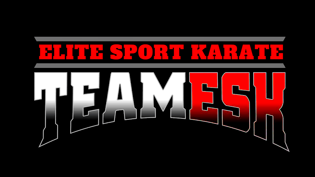  Elite Sport Karate