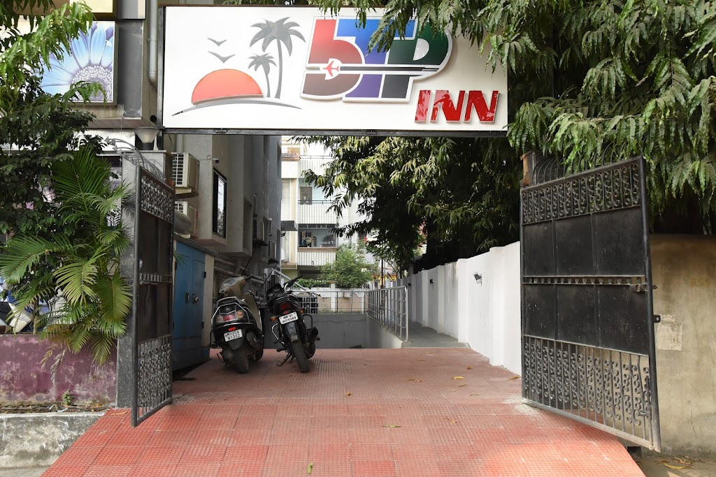 Btp Inn