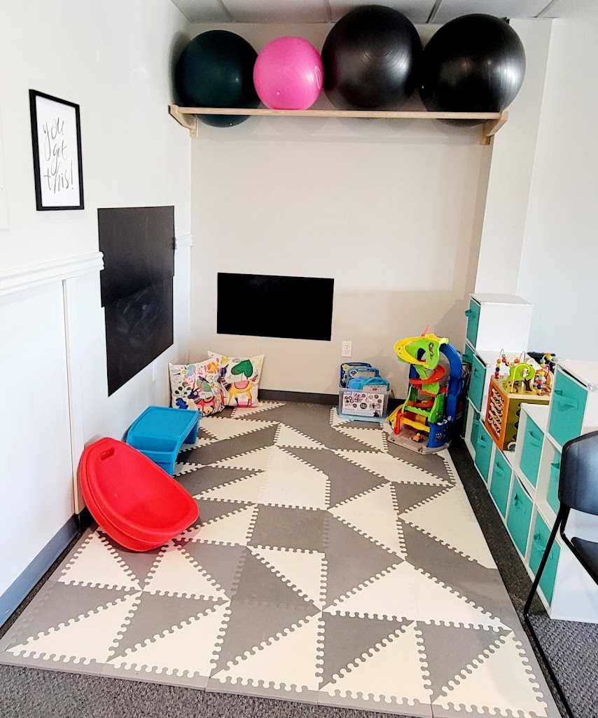  Firefly Fitness- The Studio Music and Movement