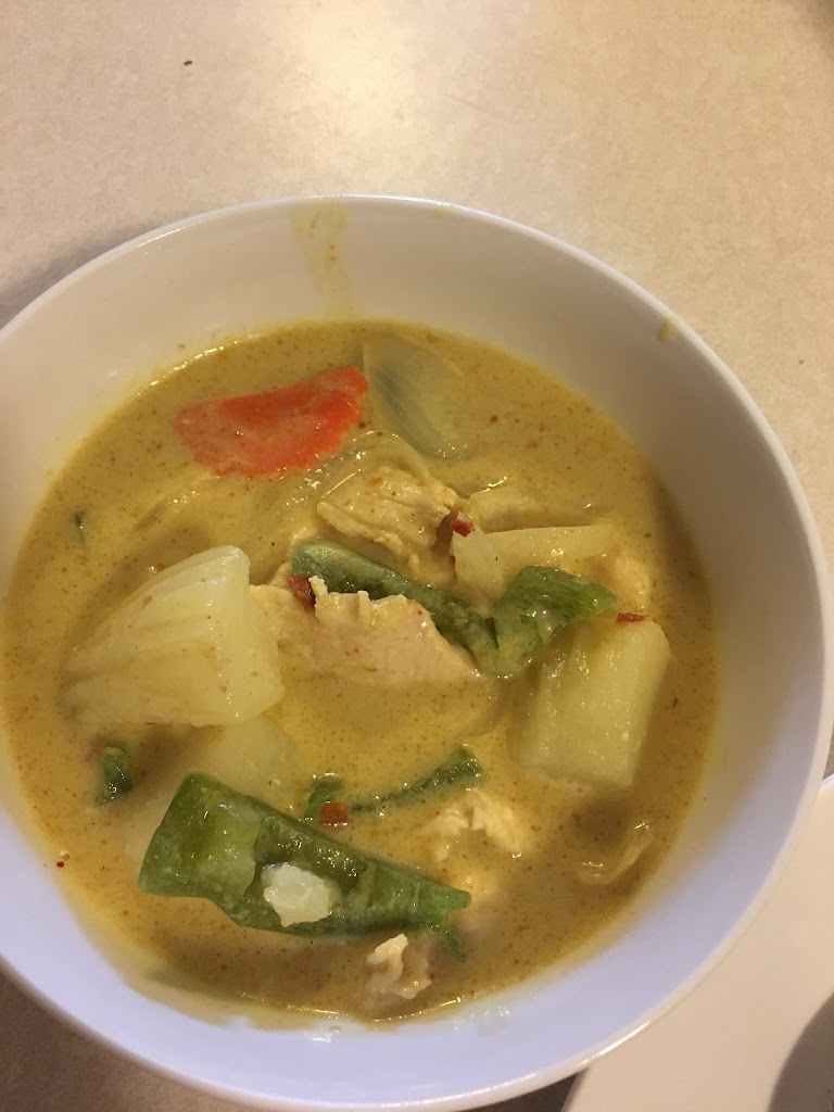 Thai Food To Go