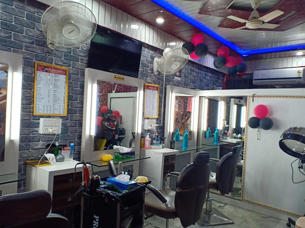 Alishba Beauty Parlour