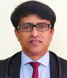 Dr. Dr Bagi Heart Centre Best Cardiologist In Bangalore Heart Clinic Pacemaker Implant Heart Specialist Coronary Angiography