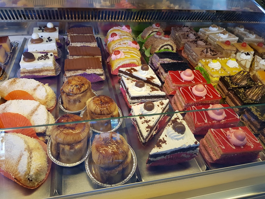 CAFE FABEL — Comida y bebida