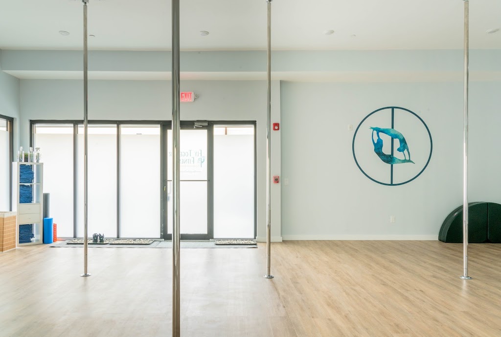  Fly Together Fitness - Somerville