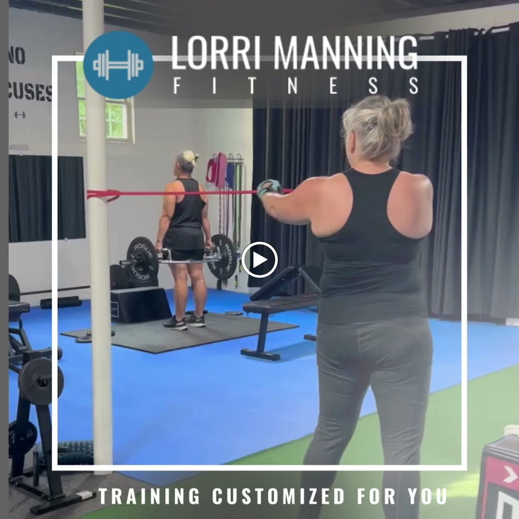  Lorri Manning Fitness