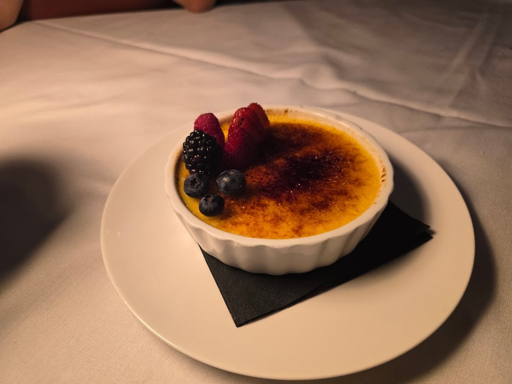 Custard