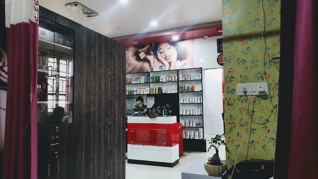 Jyotsana Ladies Saloon