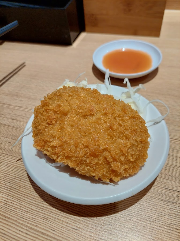 大阪王將-高雄義大店 的照片