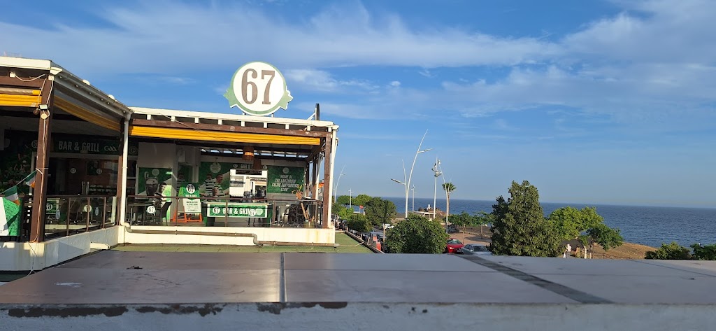 67 Bar & Grill