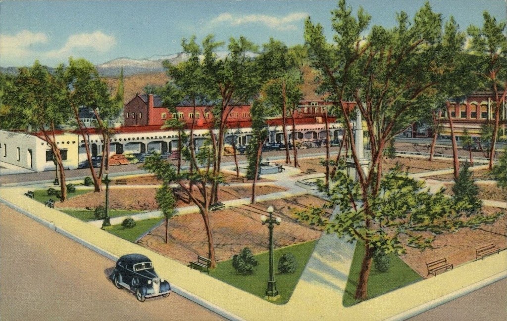 High Desert Digital