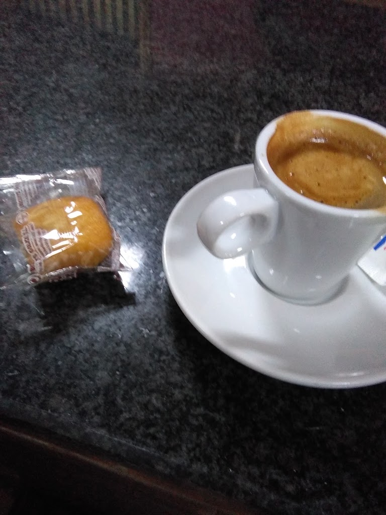 Cafe Expreso — Cafe