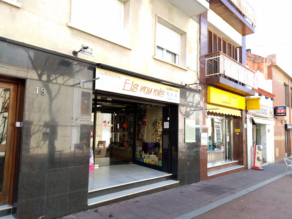 Foto 2 de Els Nou Rals