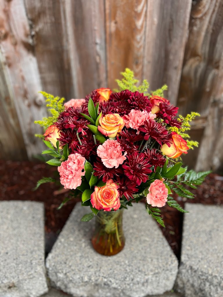 Dany Flowers LLC