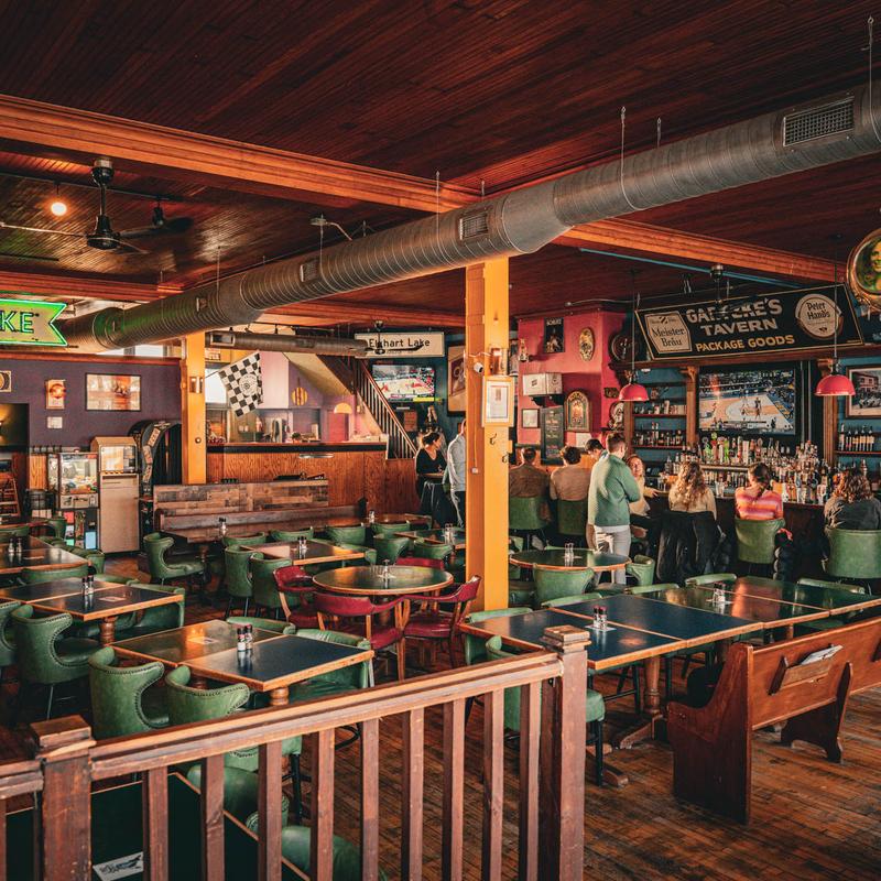  Lake Street Cafe Inc