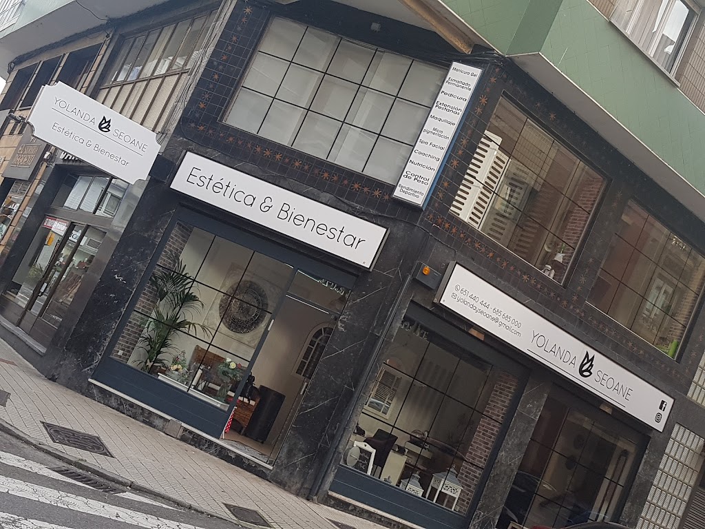 YOLANDA & SEOANE - Estetica y Bienestar