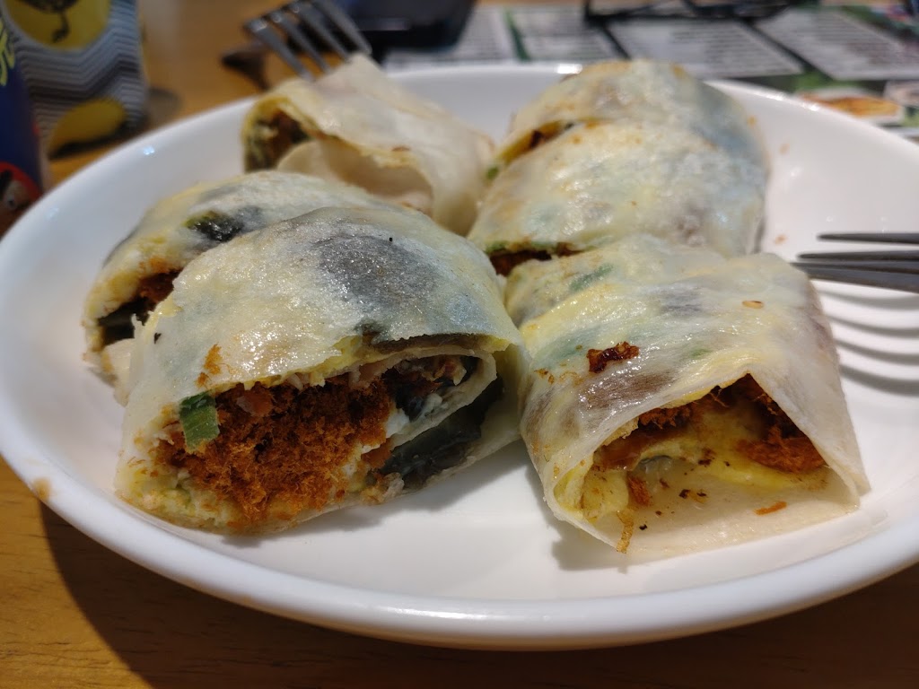 手工現做燒餅屋（中山店/故事館） 的照片
