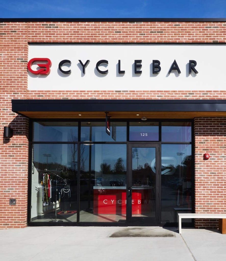  CYCLEBAR
