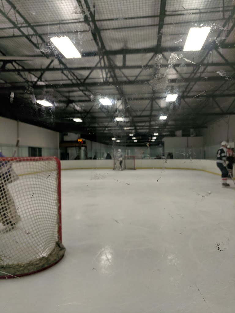 Athletic club in Agawam