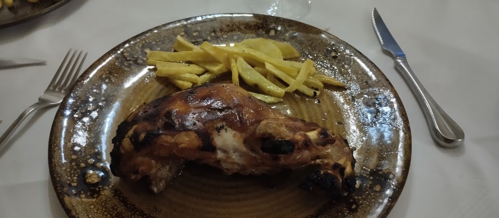 restaurante en elche Asador Ilicitano — Mas recientes