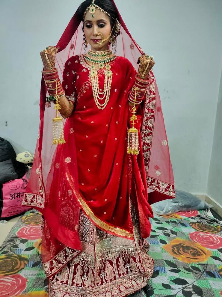 New Nandini Beauty Hub