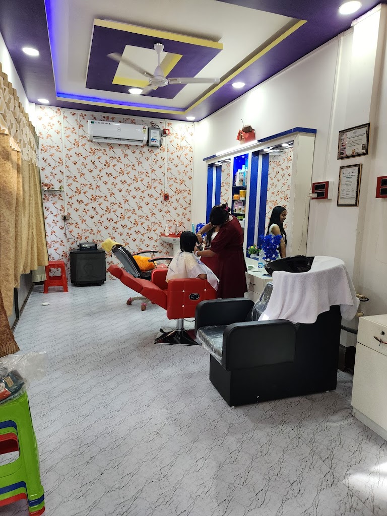 Archana Make Up Beauty Parlour