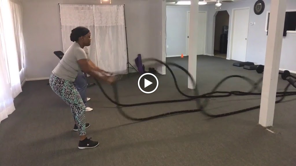  MK Fitness Bootcamp, Personal Training Temple Terrace Fl.