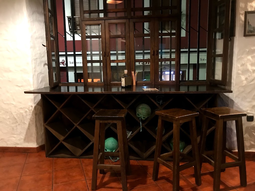 Capitan Morgan — Ambiente