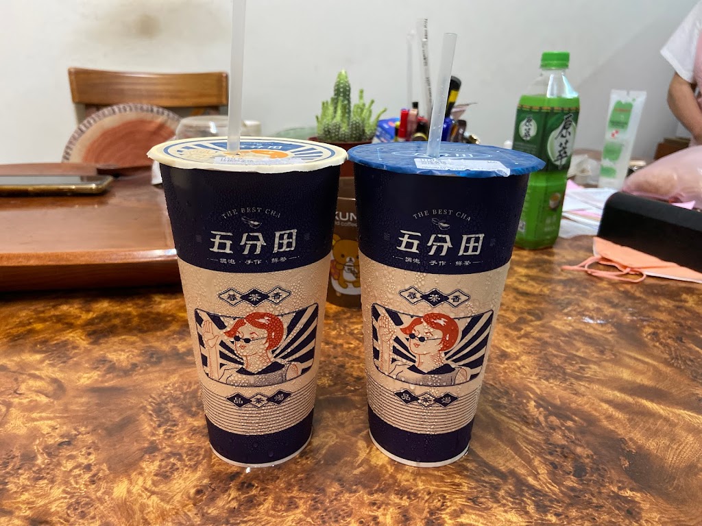 五分田-新化店 的照片