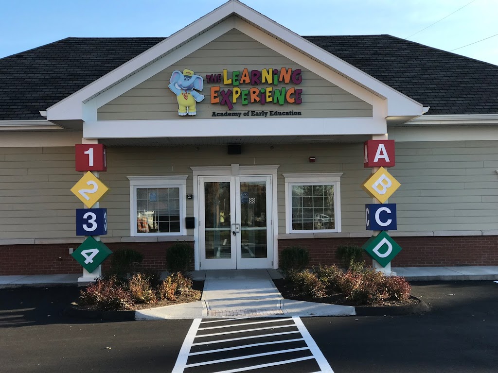 The Learning Experience - Wethersfield