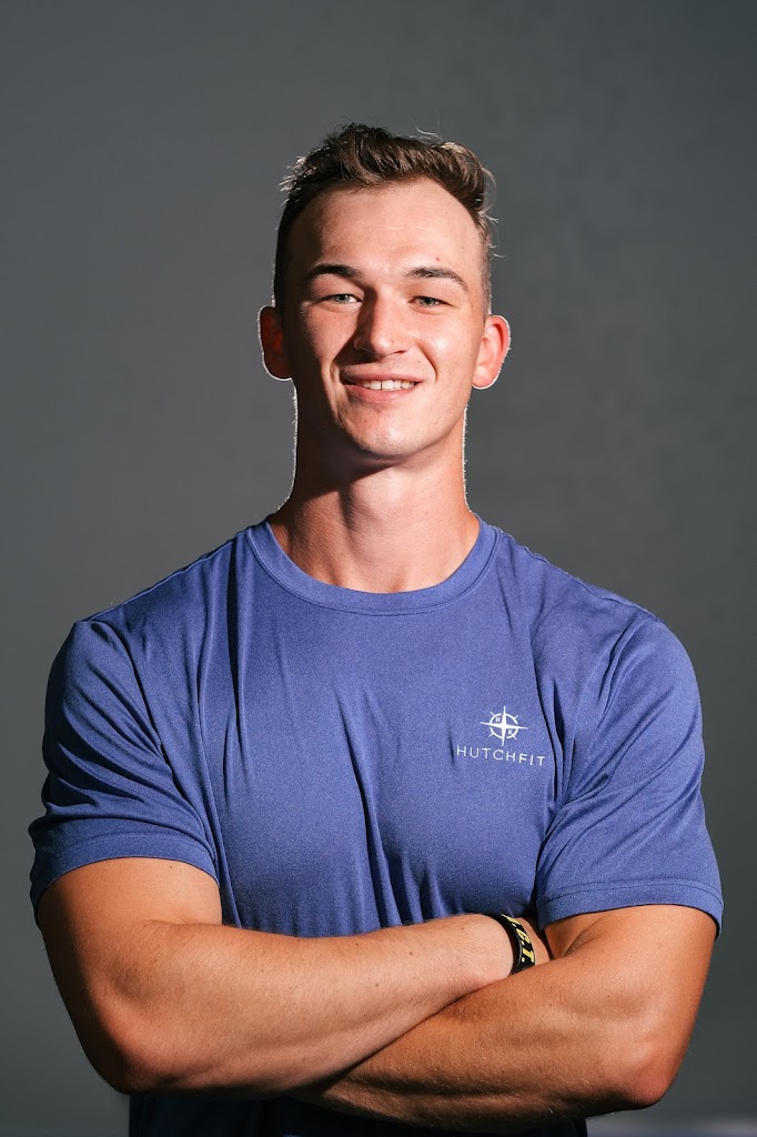  HutchFit - Performance and Recovery