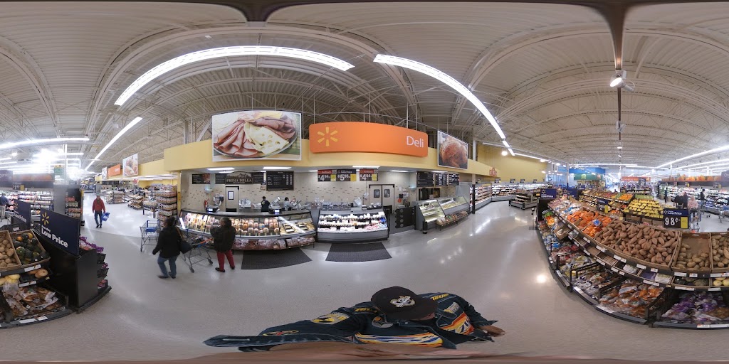 Street View & 360°