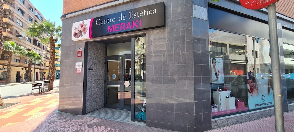 Centro De Estetica Meraki