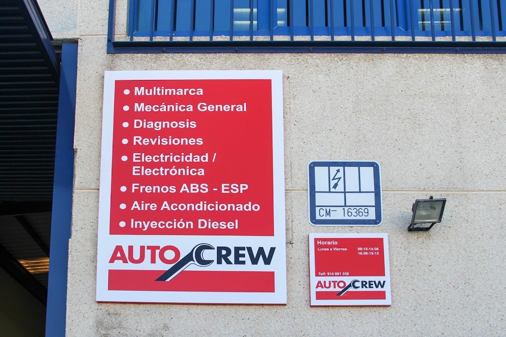 Inyectronica Rivas SLL — Del propietario
