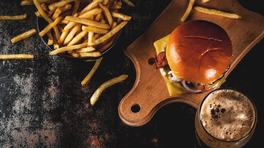 Food & drink