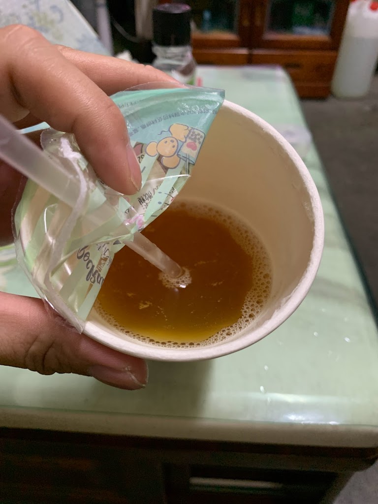 清心福全(岡山嘉興店) 的照片