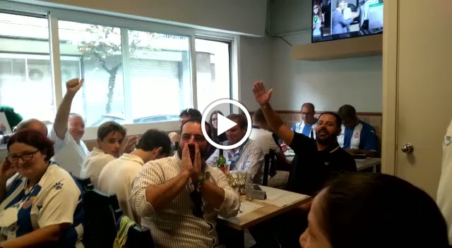 Bar restaurante Los Cazadores — Videos