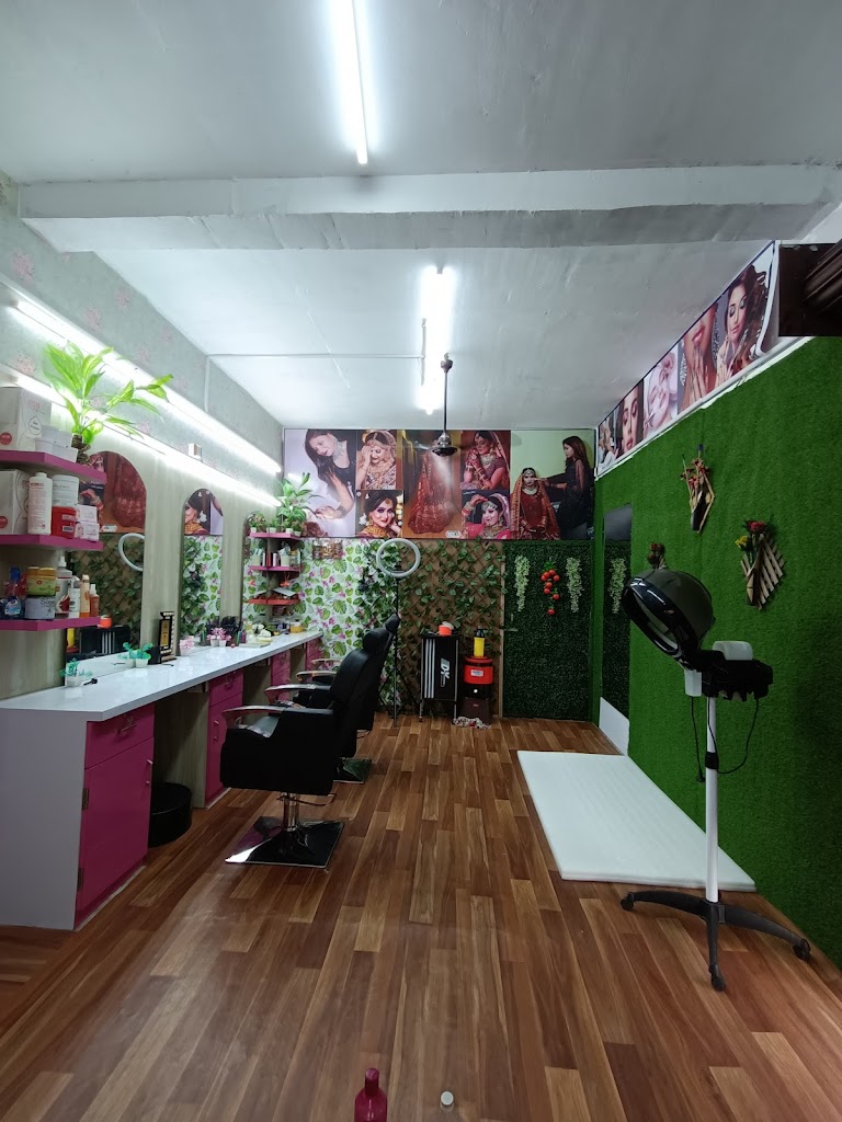 Best Beauty Parlour
