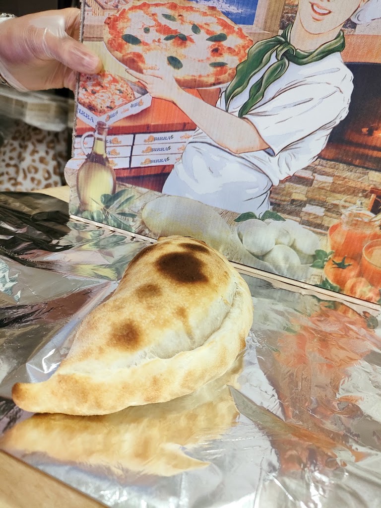 Pizzeria fratellos — Del propietario