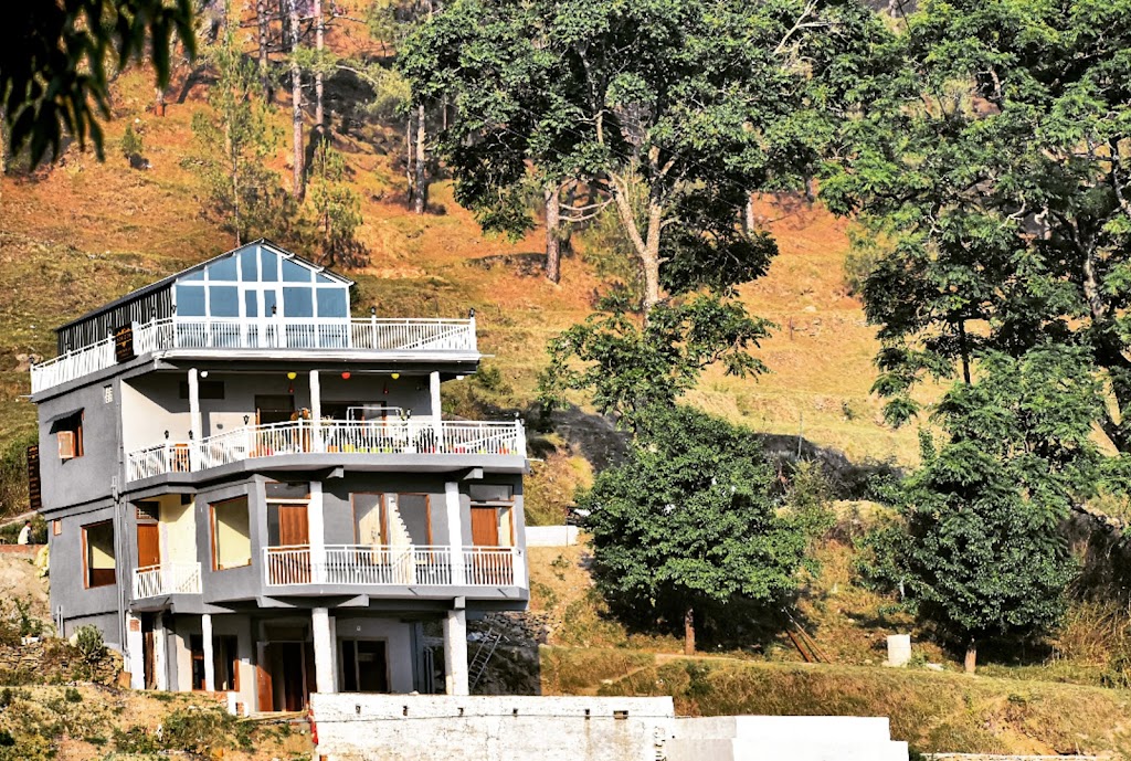 Horizon Homestay And Cafe