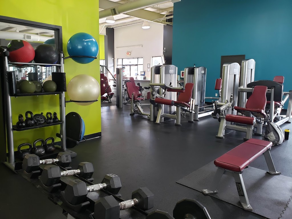  BodyPlex Fitness of Jasper
