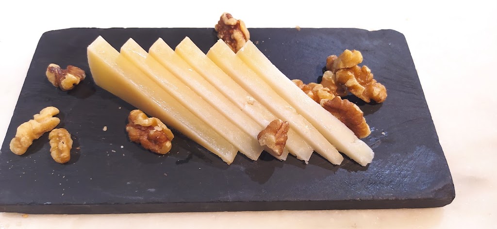 Biko Taberna — Comida y bebida