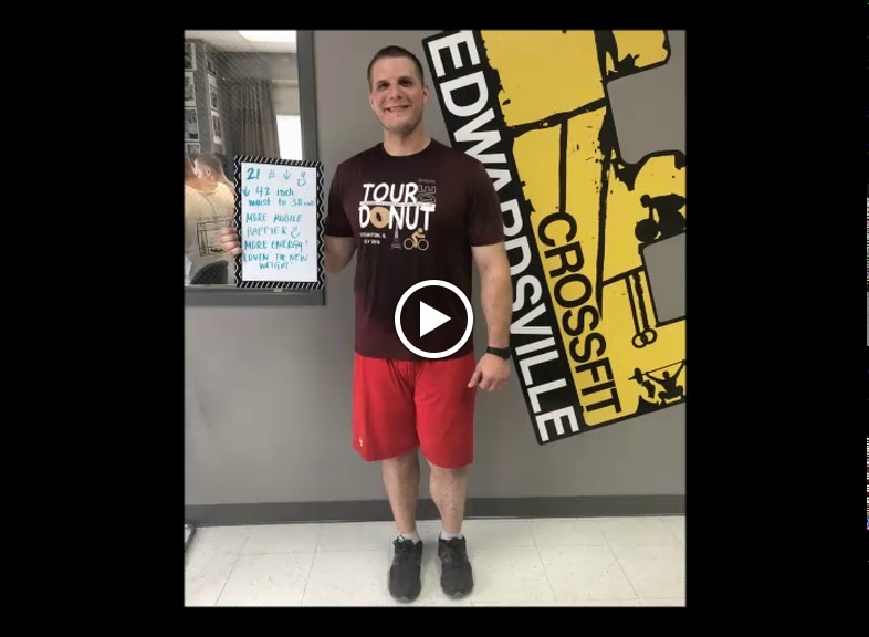  CrossFit Edwardsville