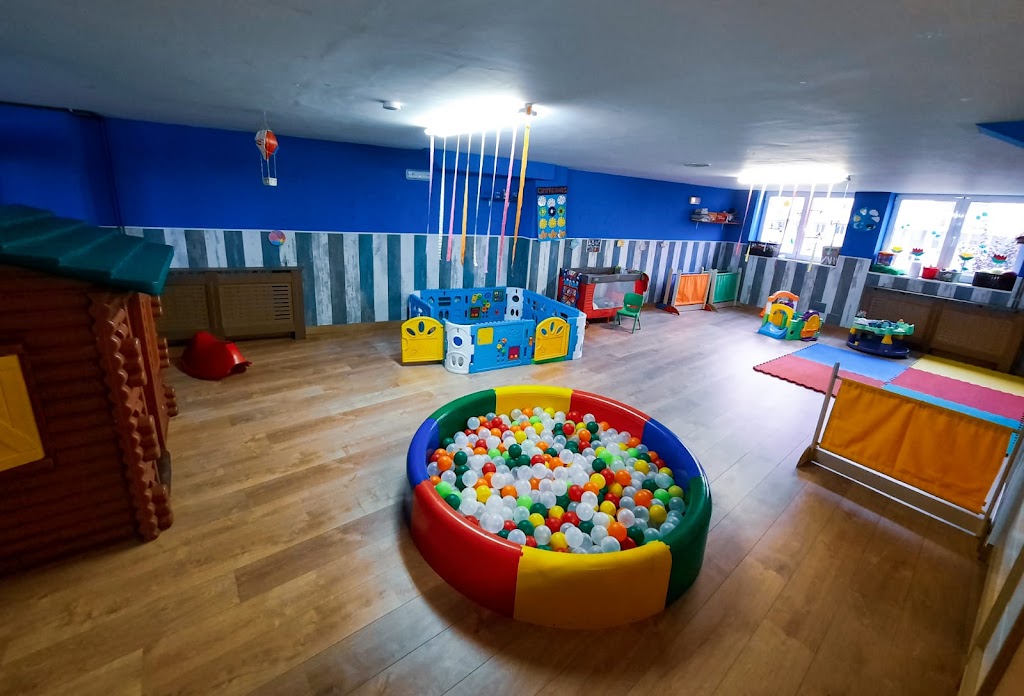 Escola infantil Bugs Bunny