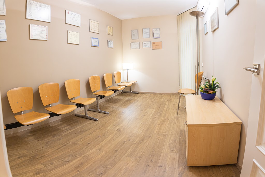 Medicina Estetica Vilanova | Dr. Llorens — Del propietario