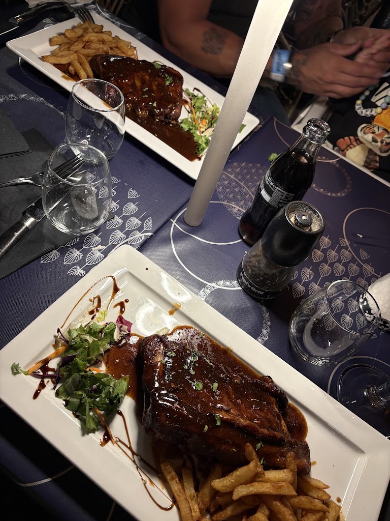 Papi's Grill Playa del Ingles — Mas recientes