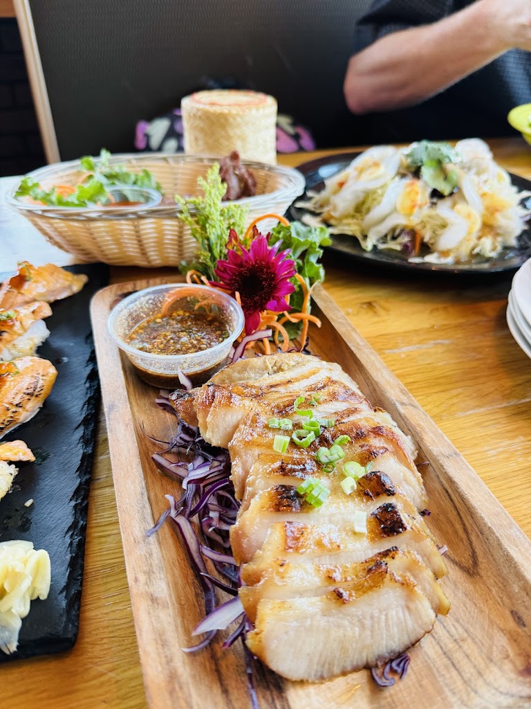 Thailicious 2 Dorchester Thai Street Food