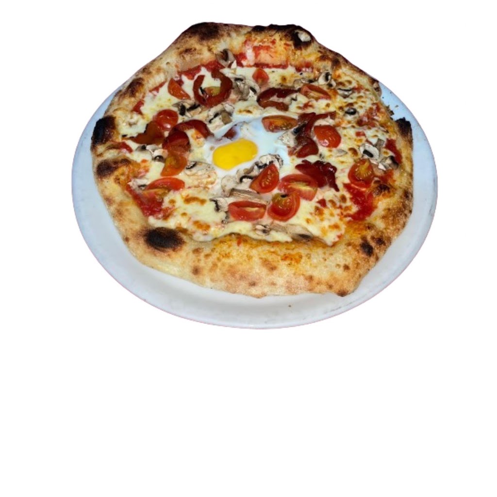Pizzeria Don Salvatore