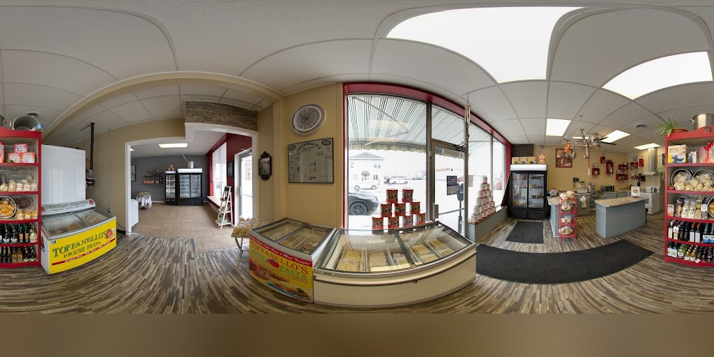 Inside