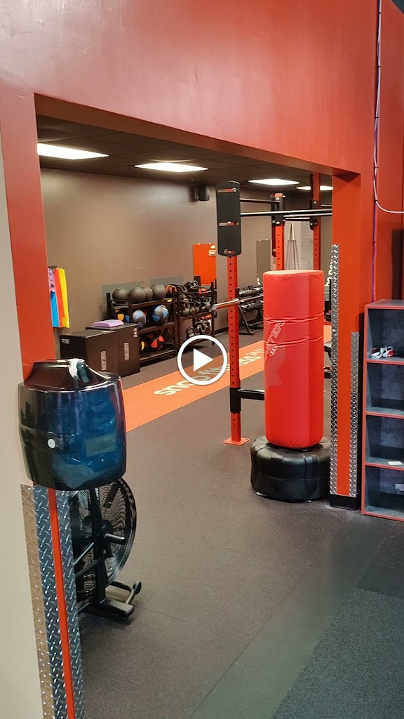  Snap Fitness Boulder City