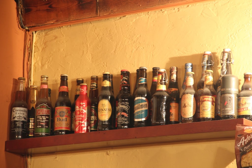 La Ultima Taberna — Del propietario